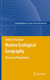 Marine Ecological Geography