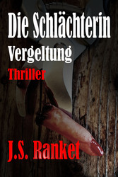 Die Schlächterin - Vergeltung