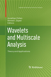 Wavelets and Multiscale Analysis