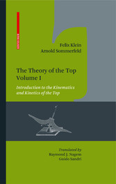 The Theory of the Top. Volume I