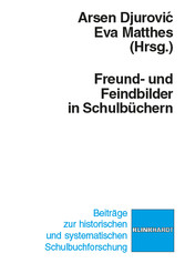 Freund- und Feindbilder in Schulbüchern