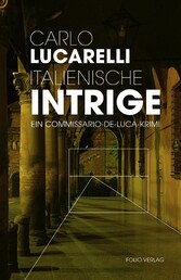 Italienische Intrige