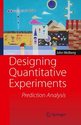 Designing Quantitative Experiments