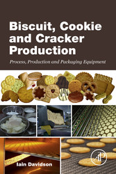 Biscuit, Cookie and Cracker Production