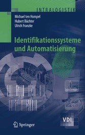 Identifikationssysteme und Automatisierung