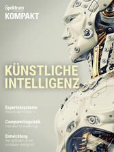 Spektrum Kompakt - Künstliche Intelligenz