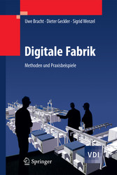 Digitale Fabrik