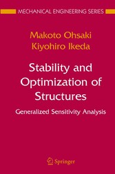 Stability and Optimization of Structures