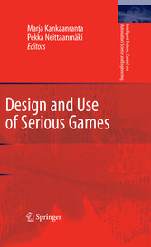 Design and Use of Serious Games