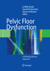 Pelvic Floor Dysfunction