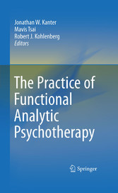 The Practice of Functional Analytic Psychotherapy