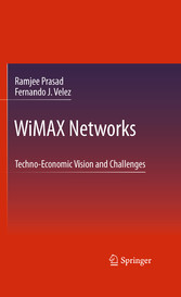 WiMAX Networks