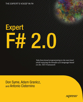 Expert F# 2.0