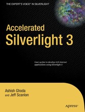 Accelerated Silverlight 3