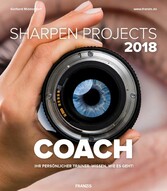 SHARPEN projects 2018 COACH