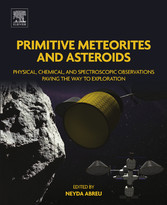 Primitive Meteorites and Asteroids