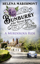 Bunburry - A Murderous Ride