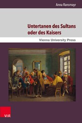 Untertanen des Sultans oder des Kaisers