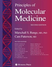 Principles of Molecular Medicine