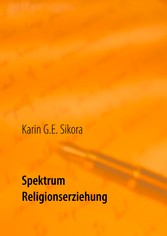 Spektrum Religionserziehung