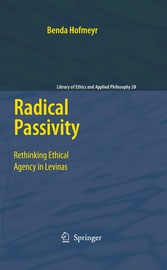 Radical Passivity