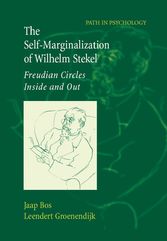 The Self-Marginalization of Wilhelm Stekel