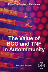 The Value of BCG and TNF in Autoimmunity