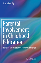 Parental Involvement in Childhood Education