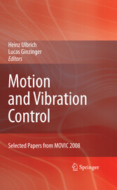 Motion and Vibration Control