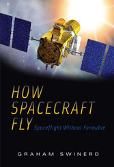 How Spacecraft Fly