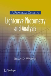 A Practical Guide to Lightcurve Photometry and Analysis