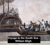 Voyage to the South Sea