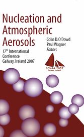 Nucleation and Atmospheric Aerosols