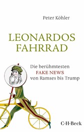 Leonardos Fahrrad