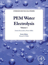 PEM Water Electrolysis