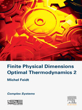 Finite Physical Dimensions Optimal Thermodynamics 2