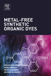 Metal-Free Synthetic Organic Dyes