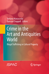 Crime in the Art and Antiquities World