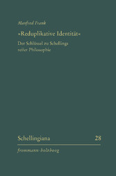 »Reduplikative Identität«