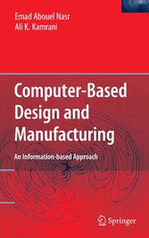 Computer Based Design and Manufacturing