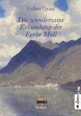 Die wundersame Erkundung der Farbe Moll