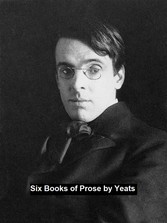 Six Books of Prose