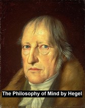 The Philosophy of Mind