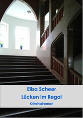 Lücken im Regal