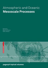 Atmospheric and Oceanic Mesoscale Processes