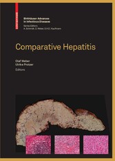 Comparative Hepatitis