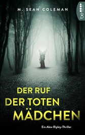 Der Ruf der toten Mädchen