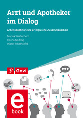 Arzt und Apotheker im Dialog