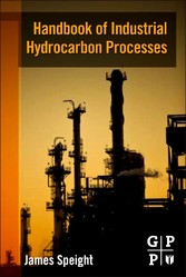 Handbook of Industrial Hydrocarbon Processes