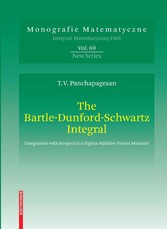 The Bartle-Dunford-Schwartz Integral